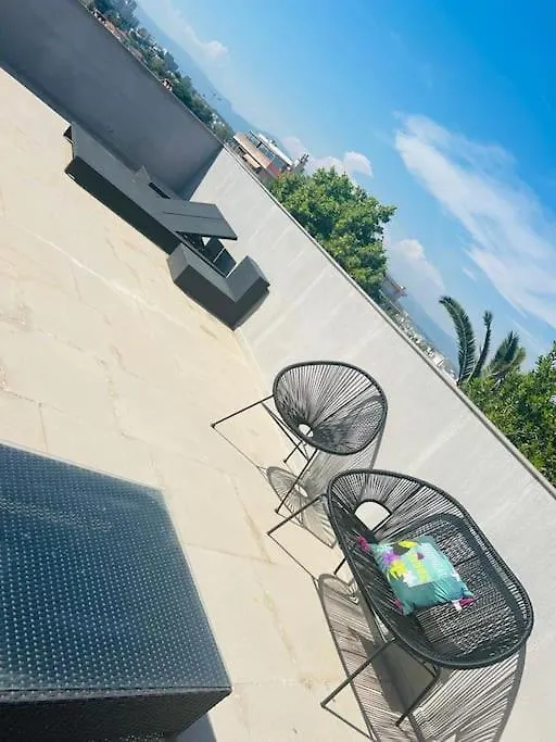 Lejlighed Antibes Appartement