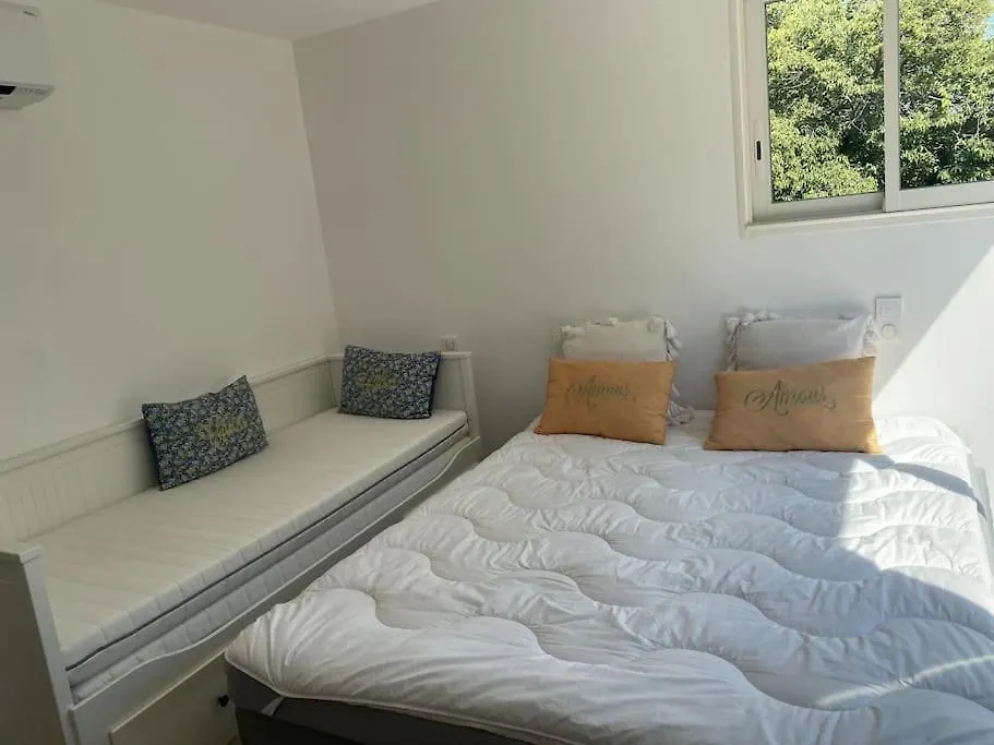 Antibes Appartement Frankrig