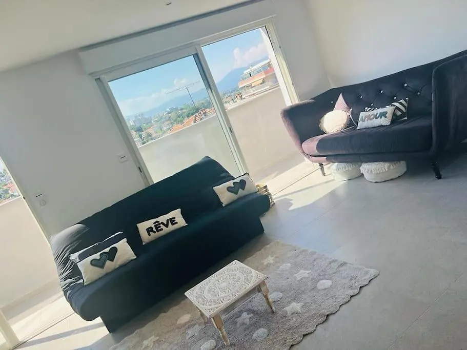 Antibes Appartement