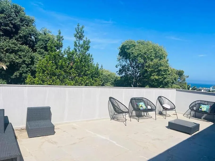 Antibes Appartement 0*,  Frankrig