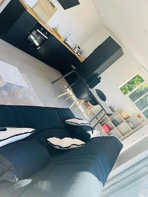 Antibes Appartement 0*,